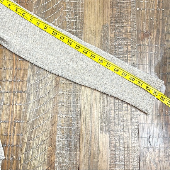 Anthropologie Moth Ruffled Wool Blend Cardigan XS - Picture 7 of 7